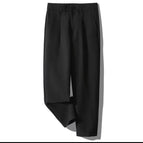 Black trousers / S