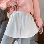 White shirt version slightly thick / M【 40-55kg 】