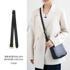 1.8cm wide black extension with 60cm(mini dedicated)