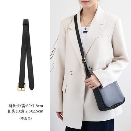 Ingenuity Applicable to San Luo YS hobo Bucket Bag Liner DuPont Paper Poplar Forest Large small size Underarm Bag Lining