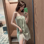 Green / One size fits all