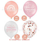 Schulkin vacuum pink