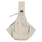 Apricot-no mobile phone pocket (polyester)