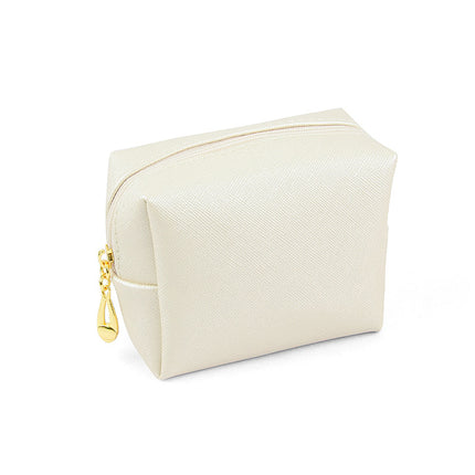 Cross-Border Popular Dopamine Makeup Bag, Portable Travel Toiletry Storage Bag, Clutch Bag, Waterproof Makeup Storage Bag
