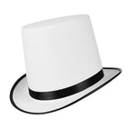 High 16.5-white and black edges-all size / Select size as required