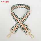 B28 + gold hook