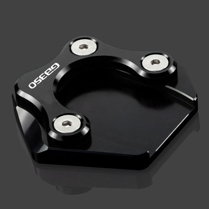 Suitable for Honda GB350/GB350S motorcycle modified foot support and enlarged seat side support anti-skid foot pad accessories
