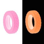 luminous powder / Φ43*15mm