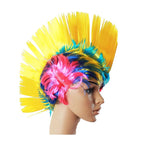 yellow cockswork / Free size