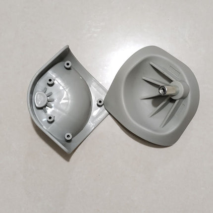 Suitable for rimowa wheel rimowa base rimowa trolley case repair accessories universal wheel hub