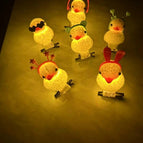 Glowing Band Headwear Duck