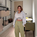 Grey (not fleece-lined) / Free size