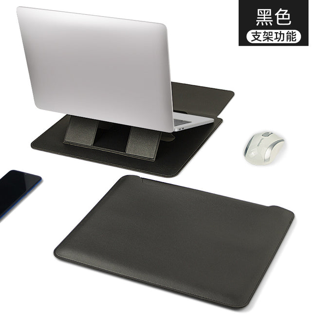 Laptop bracket liner bag for Macbook waterproof portable notebook liner bag wholesale
