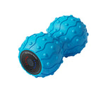 English / Peanut ball blue
