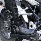 Black / 38