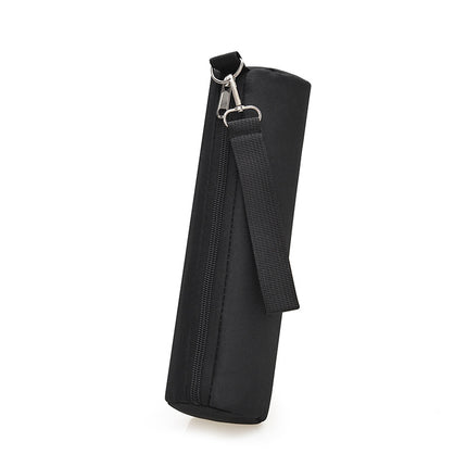 Cross-border Heat Preservation Cold Portable Drink Water Cup Coke Canned Beer Zipper Box Hand Storage Bag