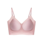 Pink (thin shoulder straps) (make sure it’s genuine) / Mfree size（ 40-57.5kg ）