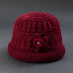 Maroon red / High quality model