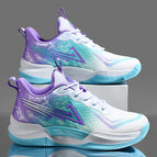 White purple / 35