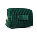small size-dark green