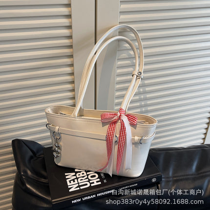 PU Shoulder Bag / Sac Épaule PU