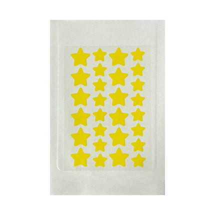 New Star Color Student Acne Colloid Cute Dopamine Anti-Acne Day and Night Lightening Concealer Double-Effect Acne Removal