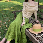 Streamer green / S