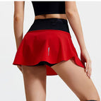 Red / S code [42.50 kg-47.50 kg]]