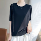 Black / M