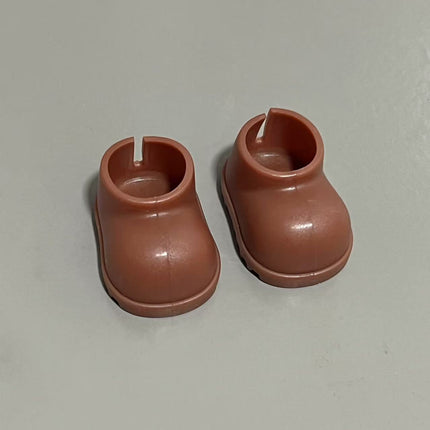 [labubu rain boots] 1st generation 2nd generation 3rd generation general shoes 17cm labubu baby shoes peripheral accessories
