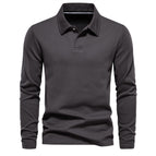Dark gray / S