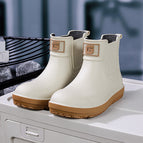 Beige shoes / 36