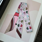 Light pink coffee / 90cm