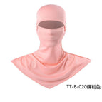 Tt-b-20 lotus root pink / One size fits all
