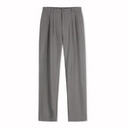 Medium gray / S