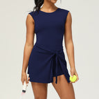 Navy Blue / S (recommended 40.00 kg-52.50 kg