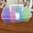 32 grids 5.5 boxes [mixed color inner box] / Standard