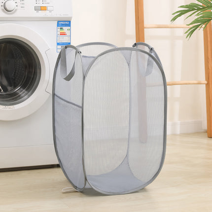 Foldable Laundry Basket / Panier à Linge Pliable