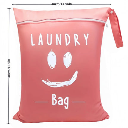 Cross-Border Household Products Oxford Cloth Portable Storage Bag Folding Outdoor Camping Picnic Bag Portable Travel Storage Bag