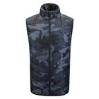 Zone 2] camouflage / 3XL