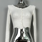 White / One size fits all