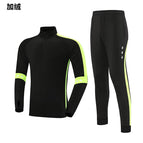 Black suit with velvet / 3xs/24 code