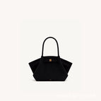 Black large size [suede in stock]