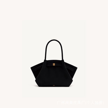 [Cross-border source] JW PEI Dumpling Bag New Genuine Leather Hana small size Women's Shoulder Handbag Crossbody Bag
