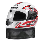 Windproof hat with free scarf when ordering / 109 [cross-border exclusive sale] white