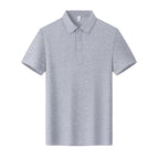 Flower gray / S