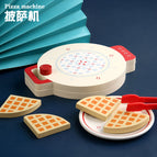 Pizza maker
