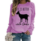 Light purple (white font) / S