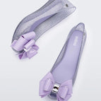 Light purple / EUR32 yards/inner length 20.5CM