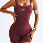 Wine red / S